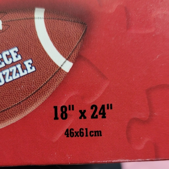 Seminole Dreams puzzle - Picture 8 of 16